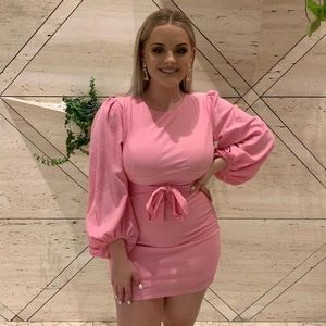 Meet your Posher, Francesca